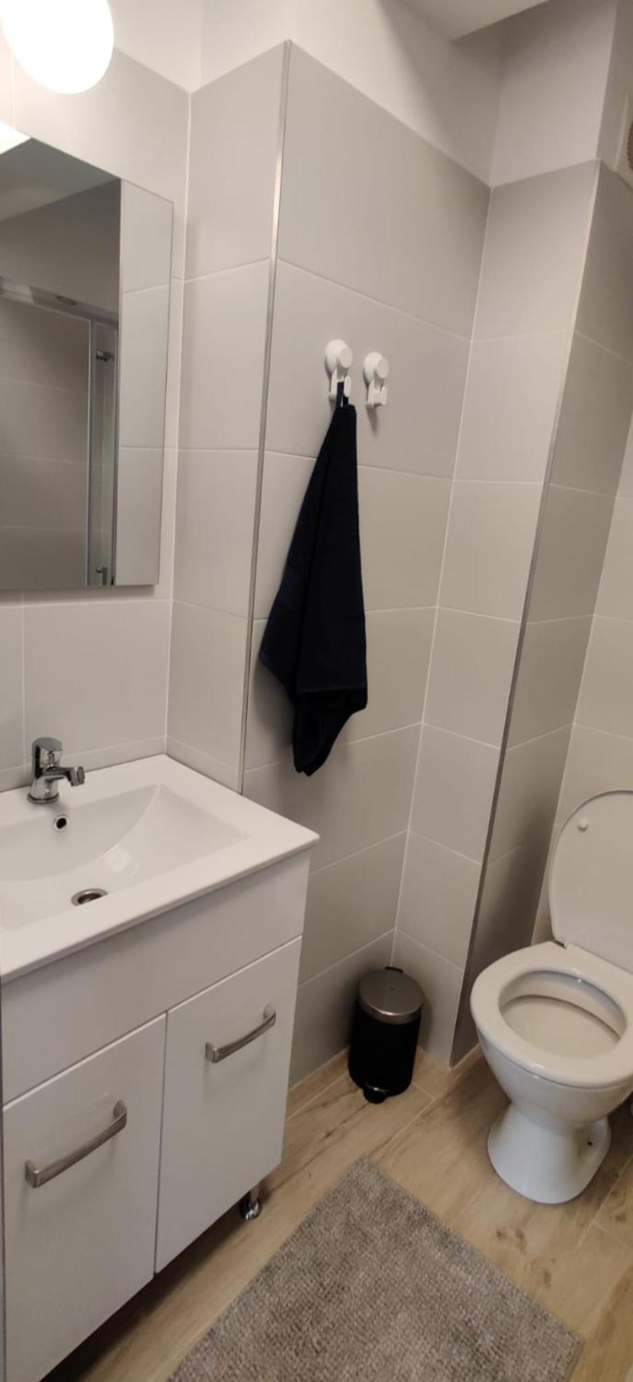 Maramures Residence - Otopeni Airport And Therme - Self Check-In Dış mekan fotoğraf